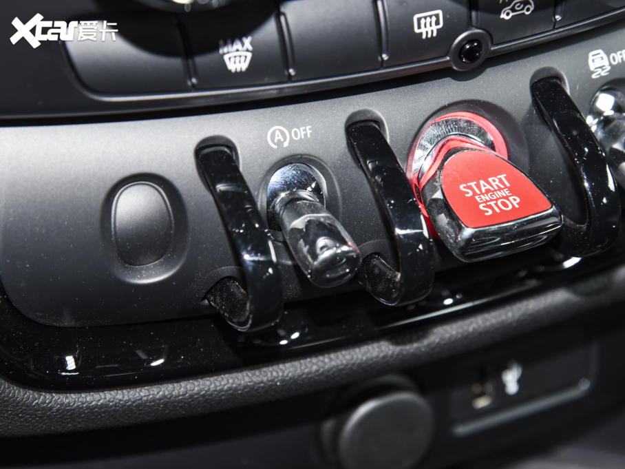 2023MINI CLUBMAN Ŀ 1.5T COOPER 