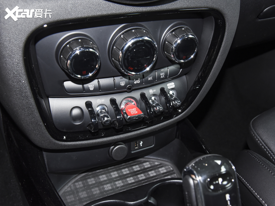 2023MINI CLUBMAN Ŀ 1.5T COOPER 