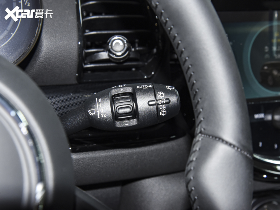 2023MINI CLUBMAN Ŀ 1.5T COOPER (jng)