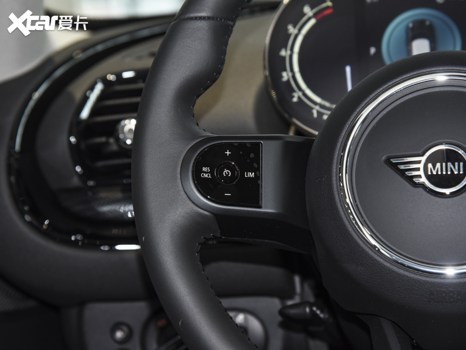 2023MINI CLUBMAN Ŀ 1.5T COOPER 