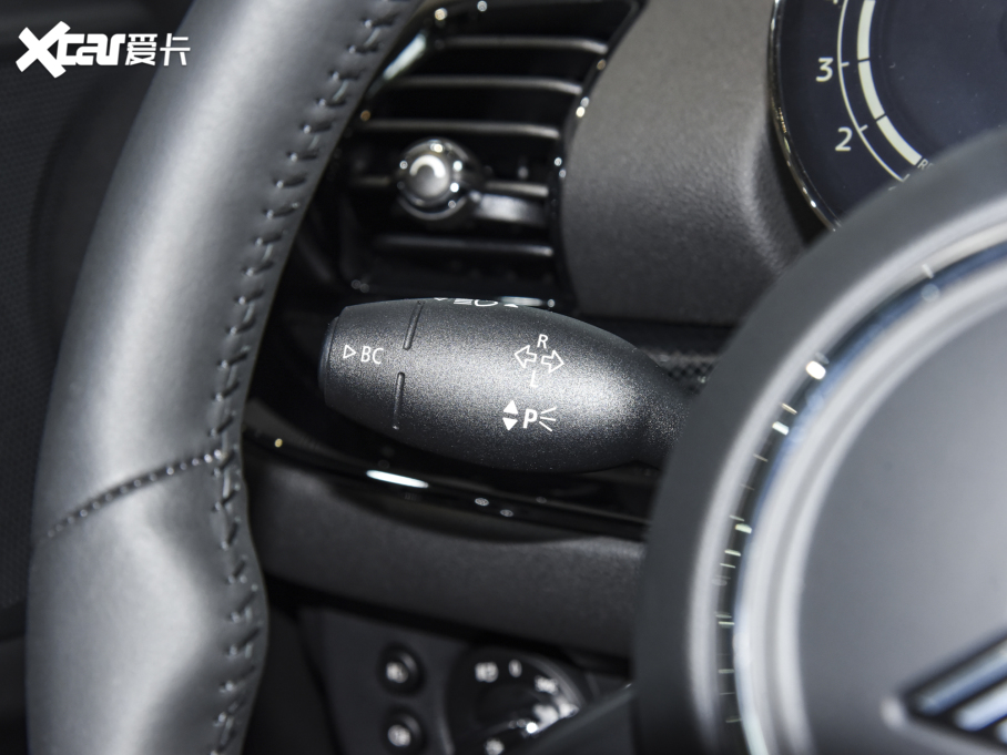 2023MINI CLUBMAN Ŀ 1.5T COOPER 