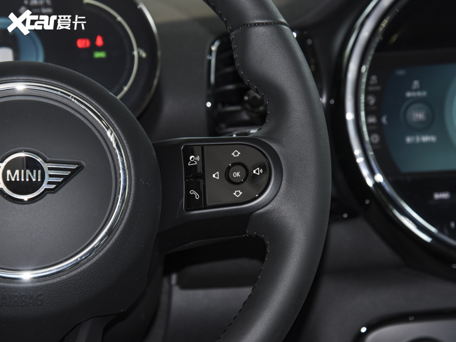 2023MINI CLUBMAN Ŀ 1.5T COOPER (jng)