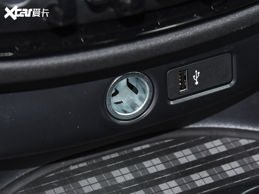 2023MINI CLUBMAN Ŀ 1.5T COOPER 