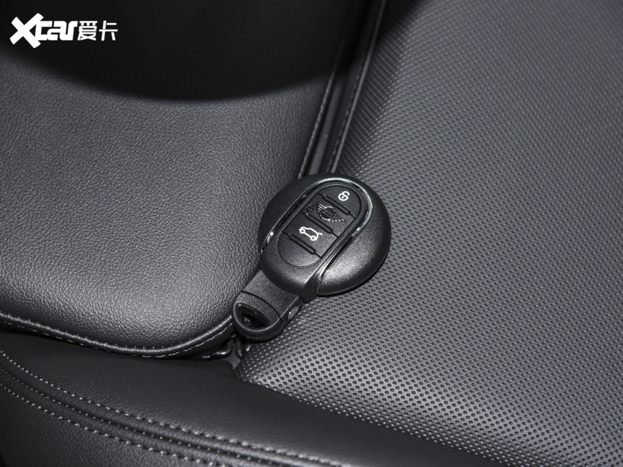 2023MINI CLUBMAN Ŀ 1.5T COOPER 