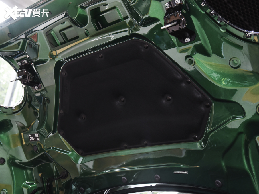 2023MINI CLUBMAN Ŀ 1.5T COOPER 