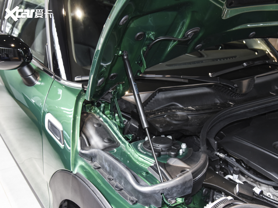 2023MINI CLUBMAN Ŀ 1.5T COOPER 