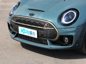 20232.0T COOPER S ؄e ^