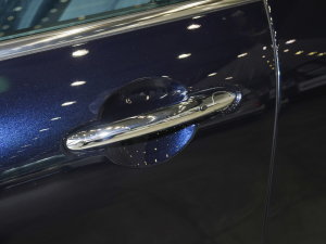 2023款改款 1.5T COOPER 鉴赏家 主驾门拉手