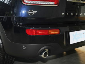2023款改款 1.5T COOPER 鉴赏家 细节外观