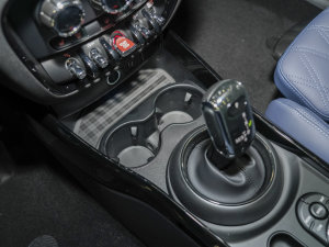 2023Ŀ 1.5T COOPER bp ǰű