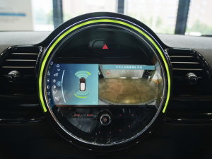 2023Ŀ 1.5T COOPER bp п؅^