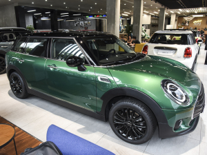 2023Ŀ 1.5T COOPER  ȣң