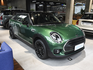 2023Ŀ 1.5T COOPER  ǰ45