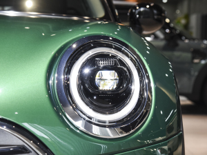 2023Ŀ 1.5T COOPER  ^