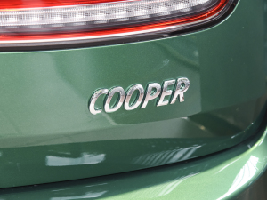 2023Ŀ 1.5T COOPER  ^