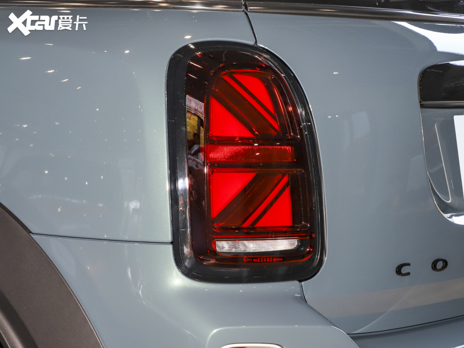 2023MINI COUNTRYMAN 2.0T COOPER S ALL4 bp