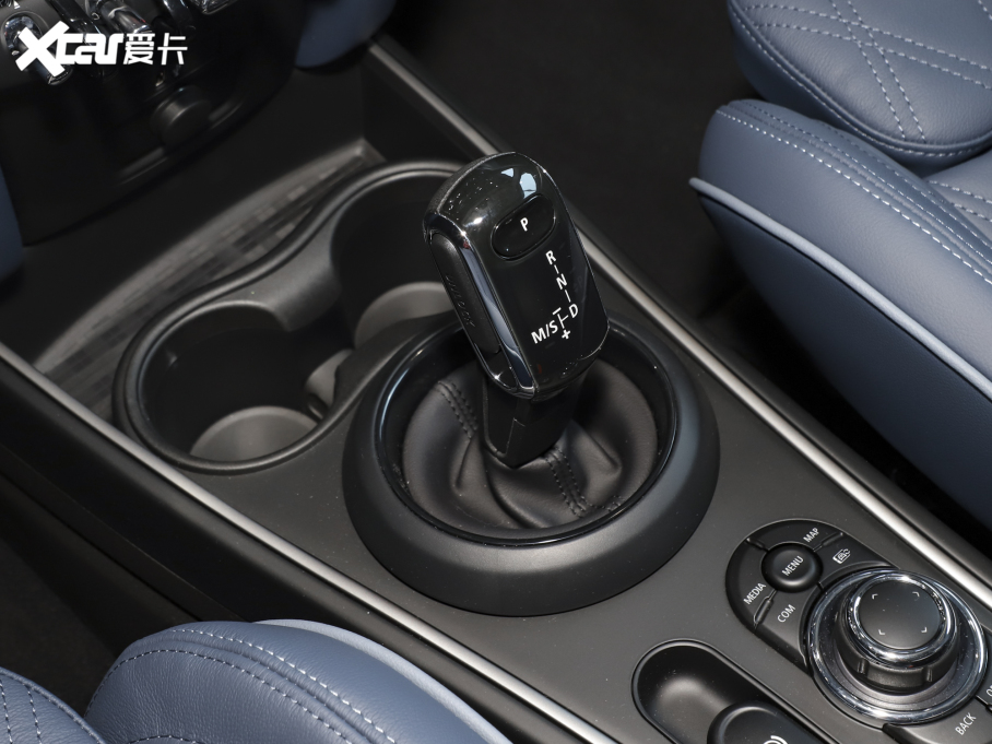 2023MINI COUNTRYMAN 2.0T COOPER S ALL4 bp