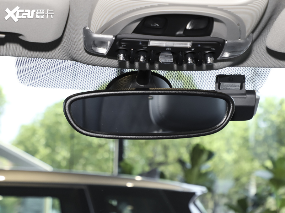 2023MINI COUNTRYMAN 2.0T COOPER S ALL4 bp