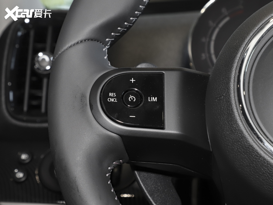 2023MINI COUNTRYMAN 2.0T COOPER S ALL4 bp