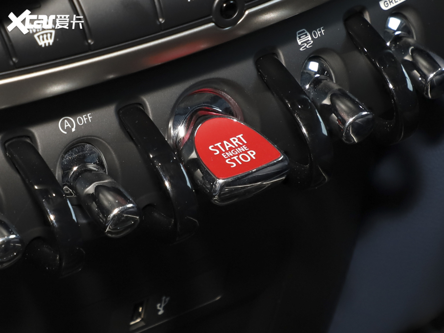 2023MINI COUNTRYMAN 2.0T COOPER S ALL4 bp