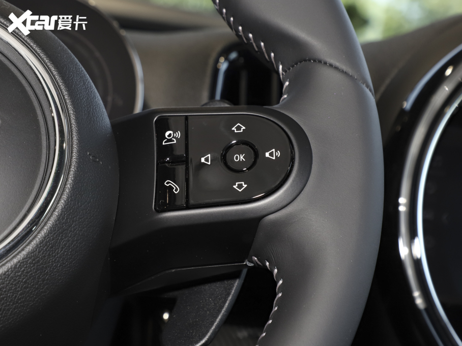 2023MINI COUNTRYMAN 2.0T COOPER S ALL4 bp