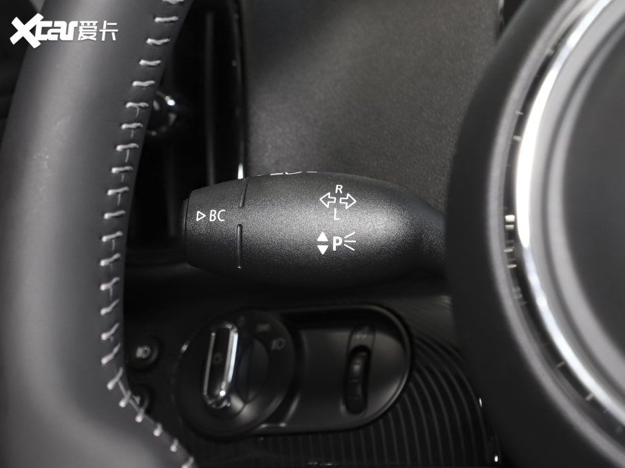 2023MINI COUNTRYMAN 2.0T COOPER S ALL4 bp