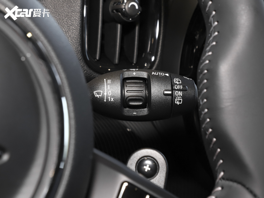 2023MINI COUNTRYMAN 2.0T COOPER S ALL4 bp