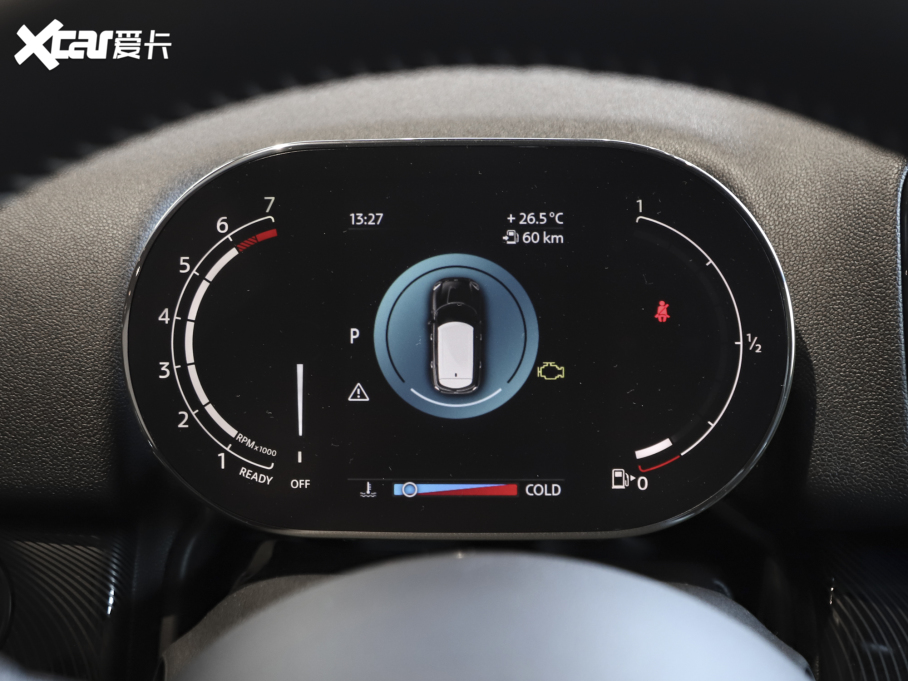 2023��MINI COUNTRYMAN 2.0T COOPER S ALL4 �b�p��