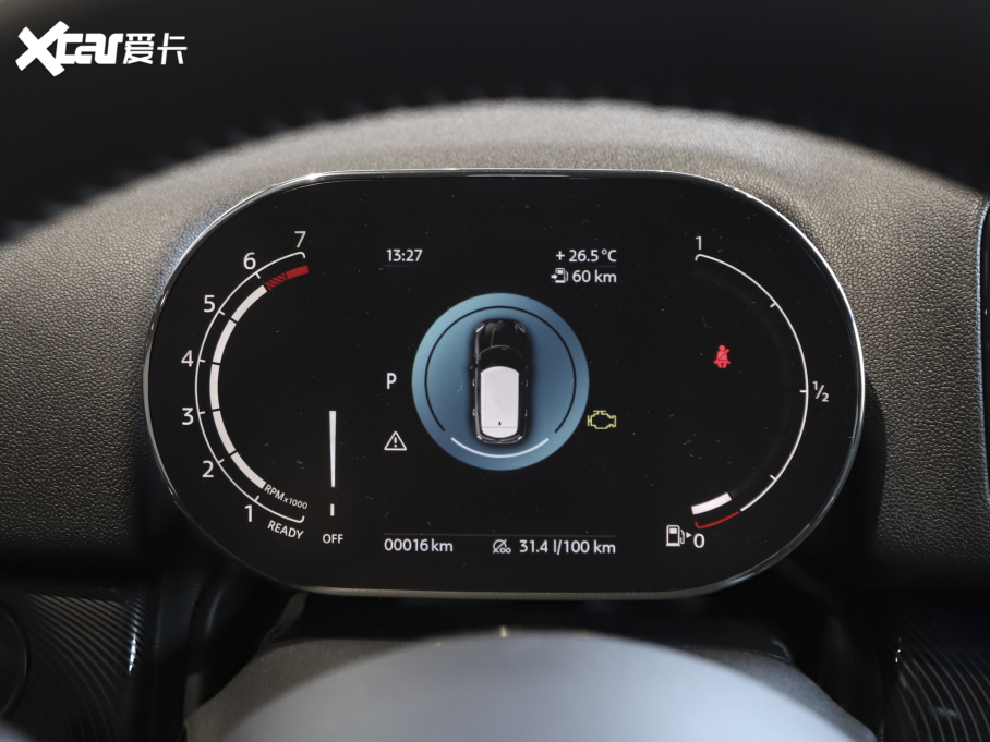 2023��MINI COUNTRYMAN 2.0T COOPER S ALL4 �b�p��