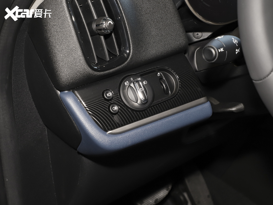 2023MINI COUNTRYMAN 2.0T COOPER S ALL4 bp