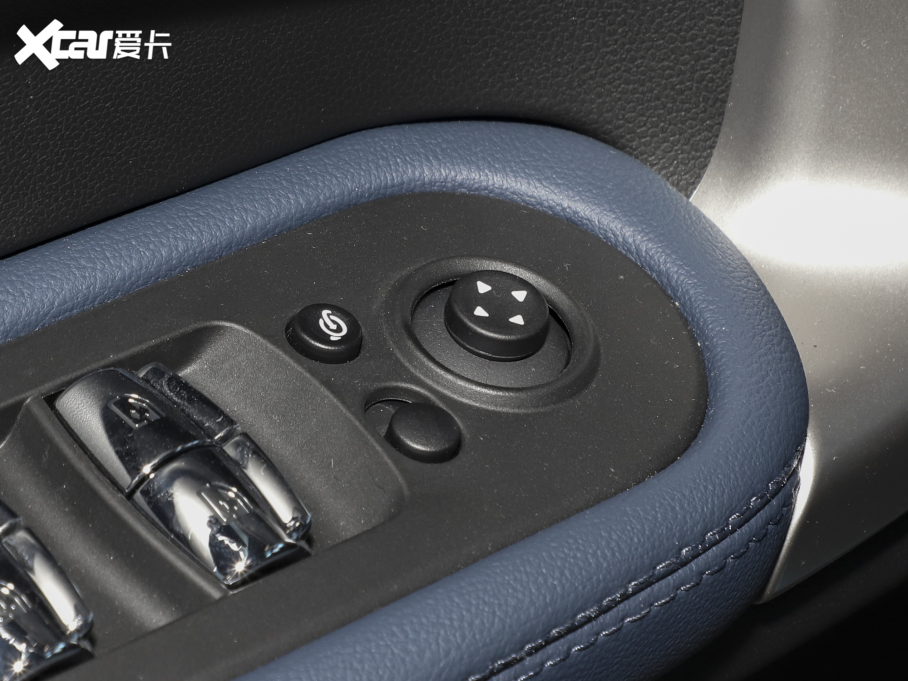 2023MINI COUNTRYMAN 2.0T COOPER S ALL4 bp