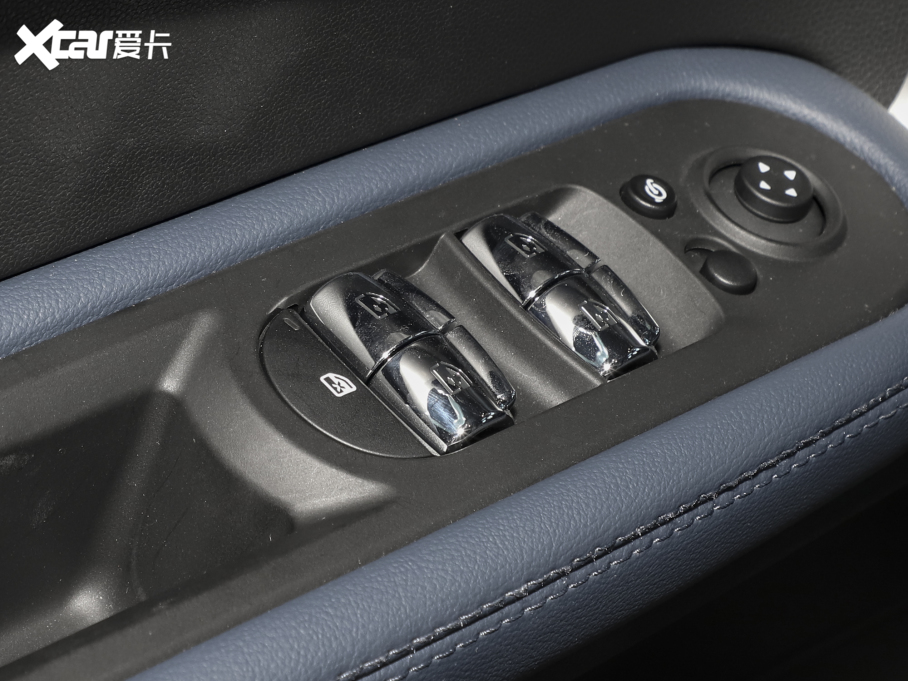 2023MINI COUNTRYMAN 2.0T COOPER S ALL4 bp