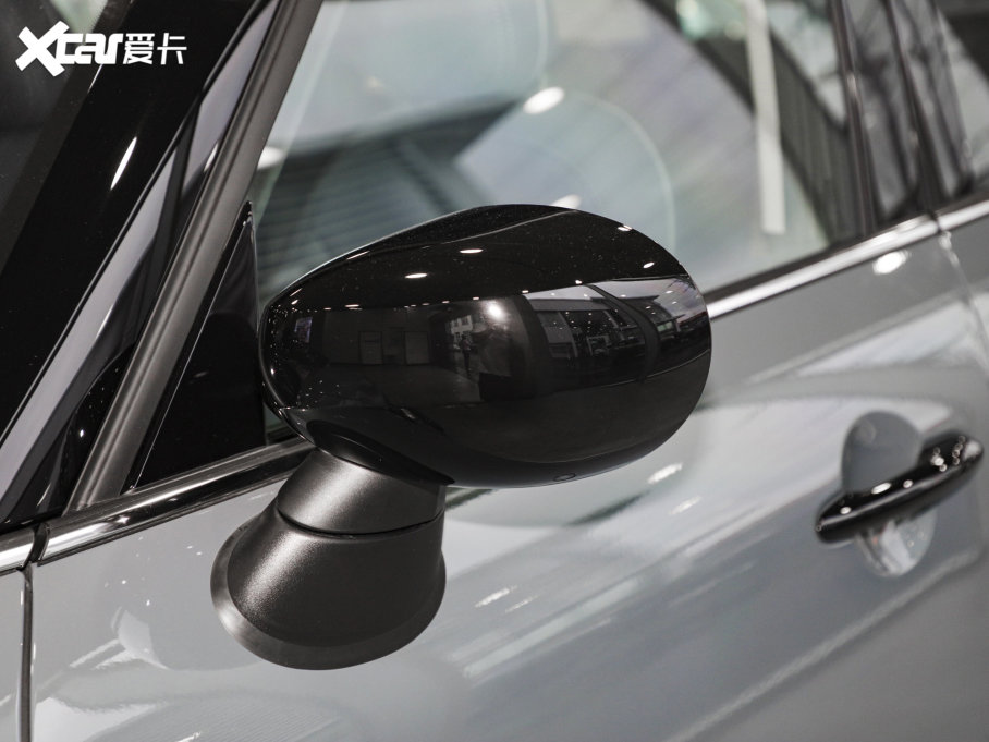 2023MINI COUNTRYMAN 1.5T COOPER ALL4 bp