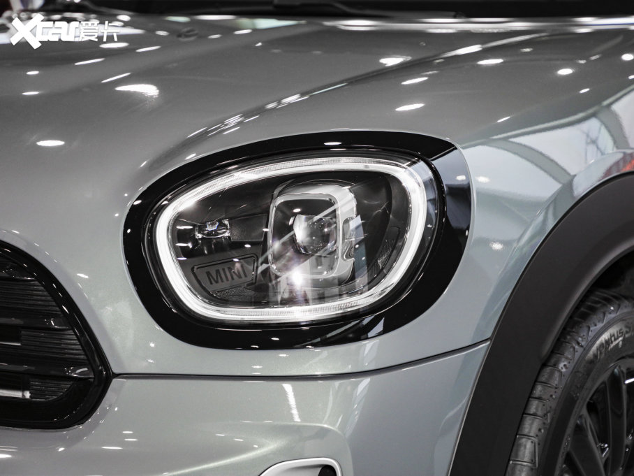 2023MINI COUNTRYMAN 1.5T COOPER ALL4 bp