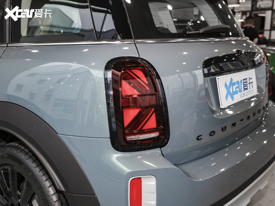 2023MINI COUNTRYMAN 1.5T COOPER ALL4 bp