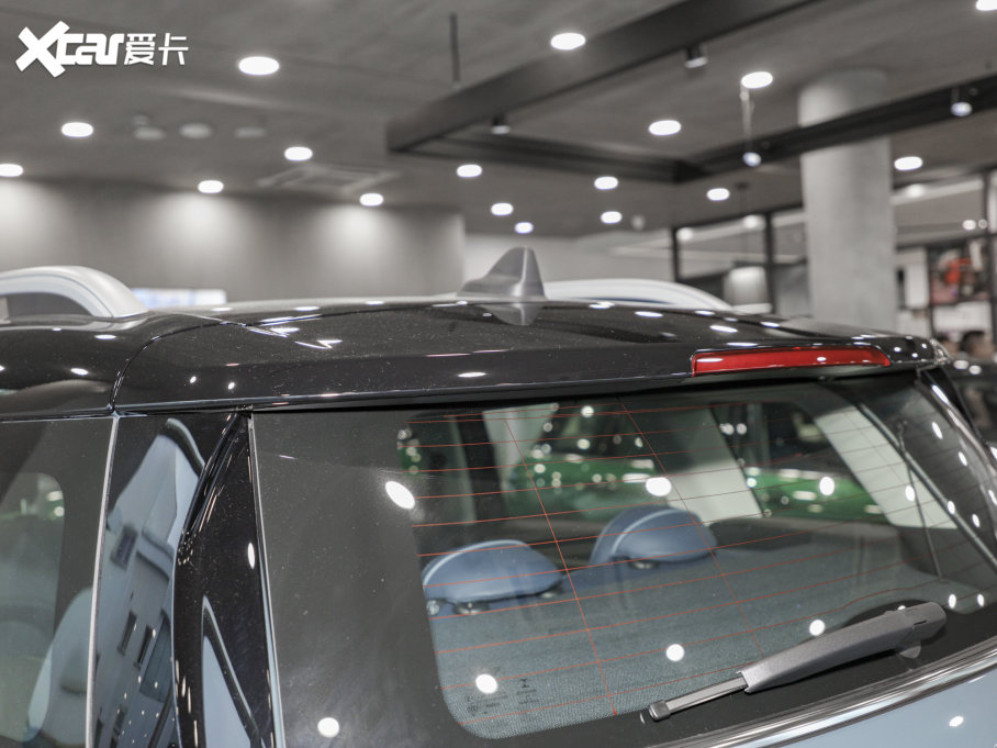 2023MINI COUNTRYMAN 1.5T COOPER ALL4 bp