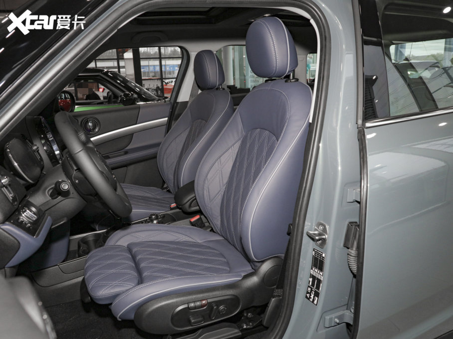 2023MINI COUNTRYMAN 1.5T COOPER ALL4 bp