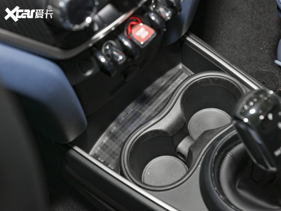 2023MINI COUNTRYMAN 1.5T COOPER ALL4 bp