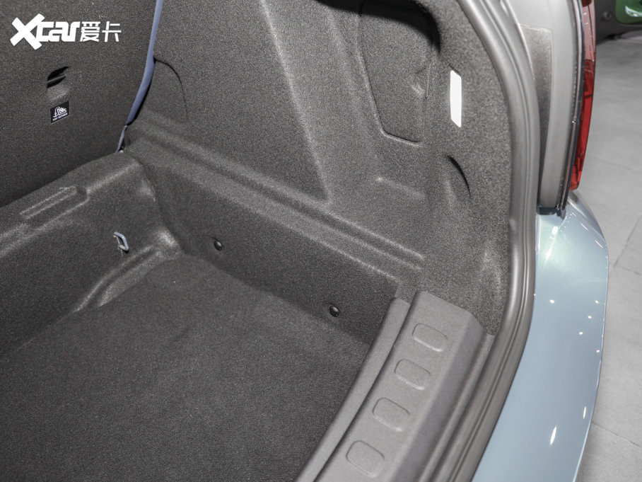 2023MINI COUNTRYMAN 1.5T COOPER ALL4 bp