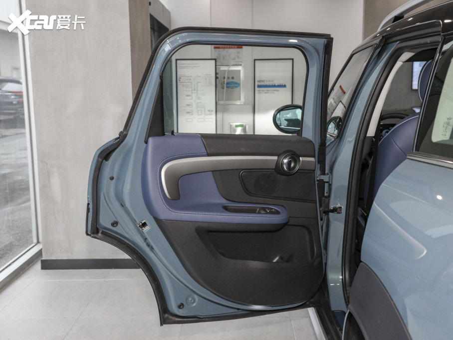 2023MINI COUNTRYMAN 1.5T COOPER ALL4 bp