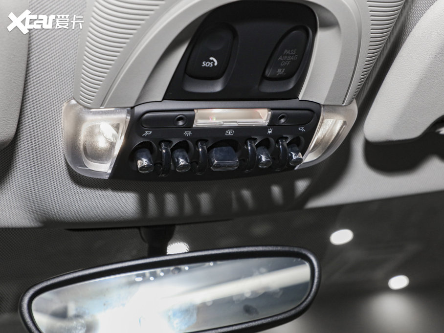 2023MINI COUNTRYMAN 1.5T COOPER ALL4 bp