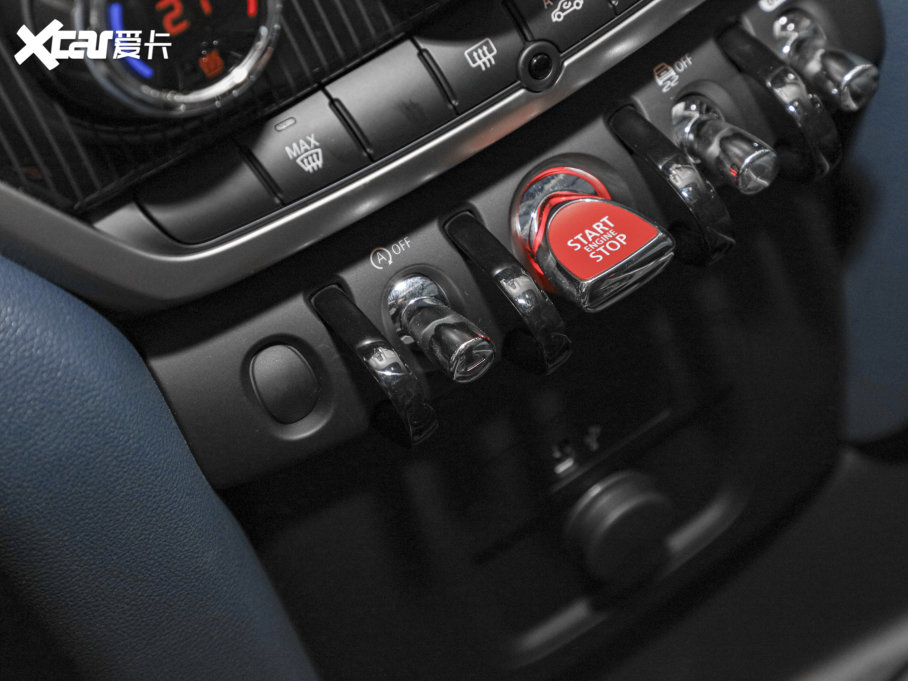 2023MINI COUNTRYMAN 1.5T COOPER ALL4 bp