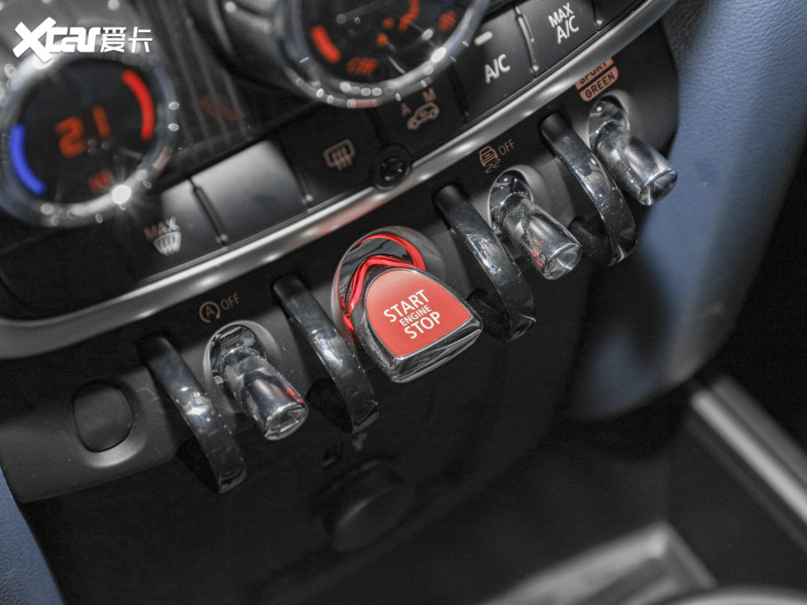 2023MINI COUNTRYMAN 1.5T COOPER ALL4 bp