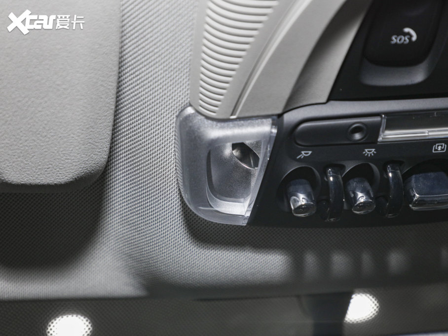 2023MINI COUNTRYMAN 1.5T COOPER ALL4 bp