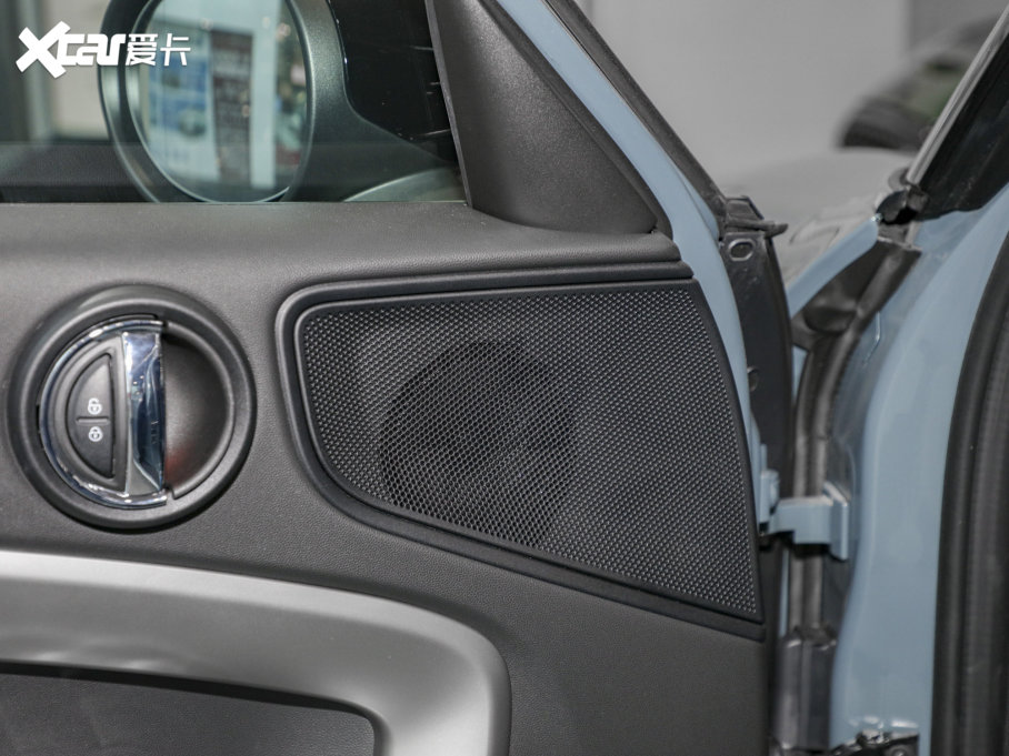 2023MINI COUNTRYMAN 1.5T COOPER ALL4 bp