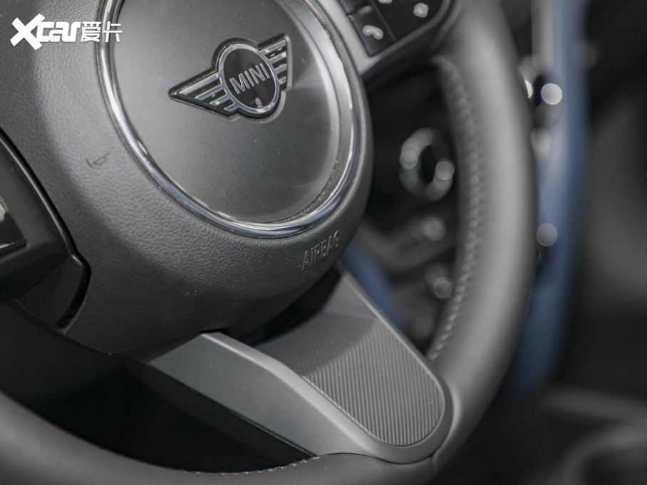 2023MINI COUNTRYMAN 1.5T COOPER ALL4 bp