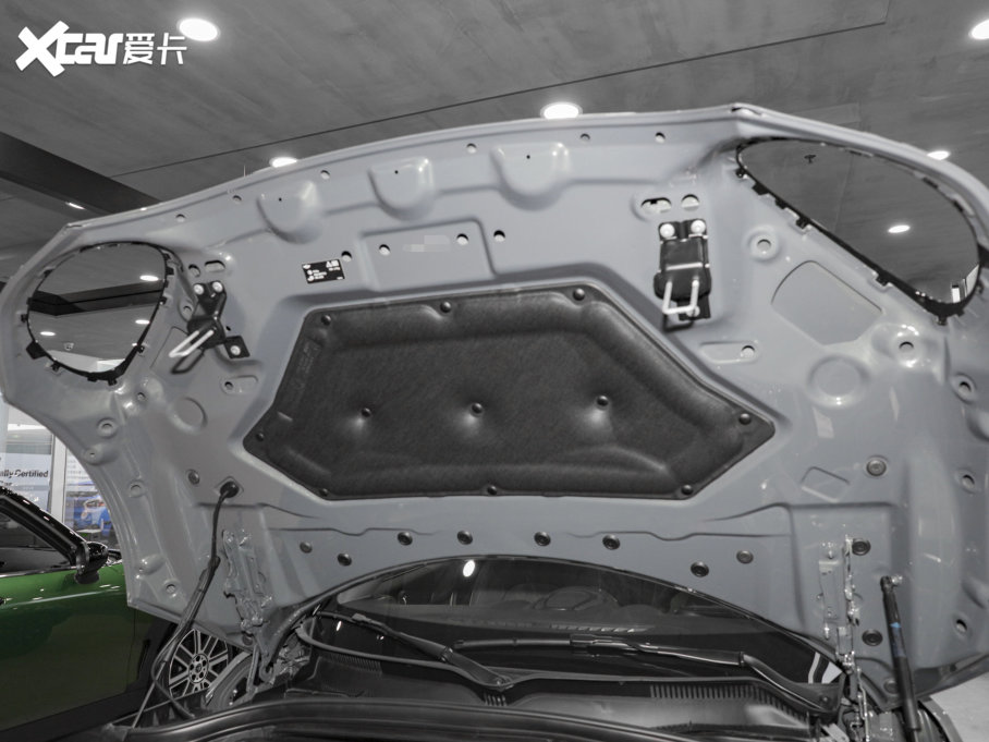 2023MINI COUNTRYMAN 1.5T COOPER ALL4 bp