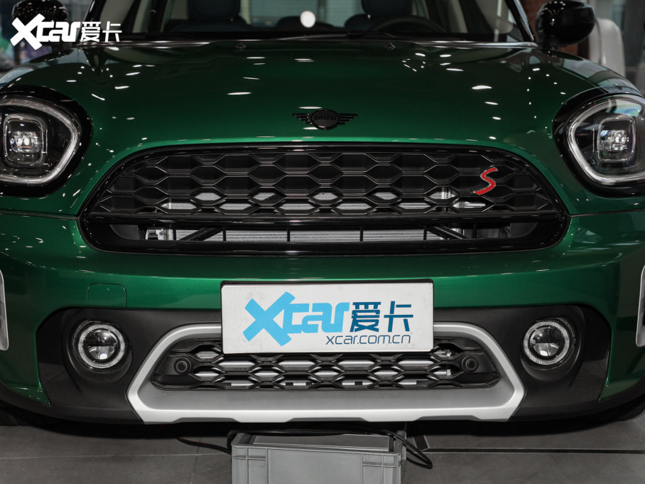 2023MINI COUNTRYMAN 2.0T COOPER S bp