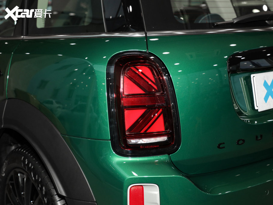 2023��MINI COUNTRYMAN 2.0T COOPER S �b�p��