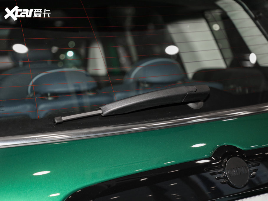 2023MINI COUNTRYMAN 2.0T COOPER S bp